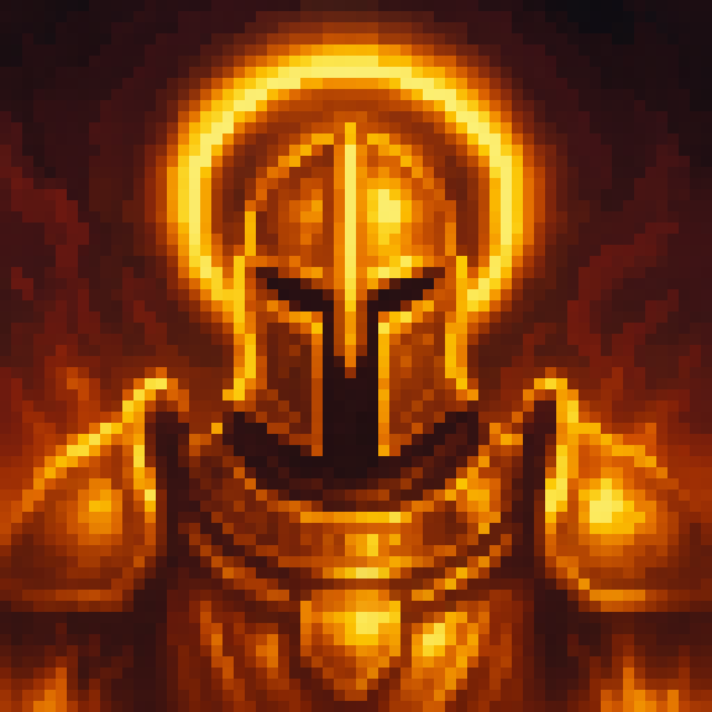 Sunfire Champion